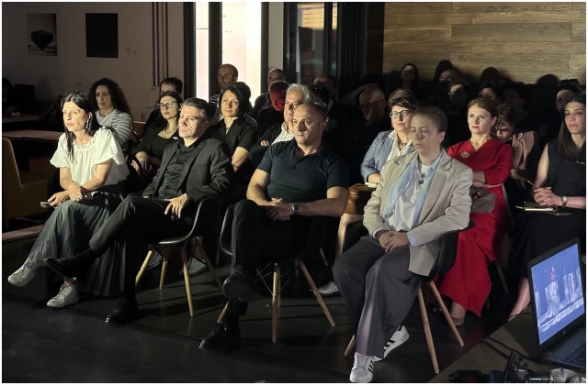 Պետք է դասեր քաղել անցյալից և կերտել ավելի լավ ապագա